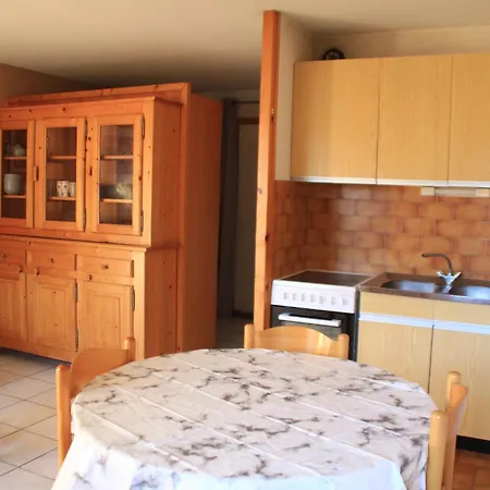 Chambron Cb14 Center & View 4 Pers Chatel