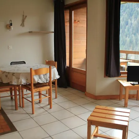 Chambron Cb14 Center & View 4 Pers Apartment Chatel